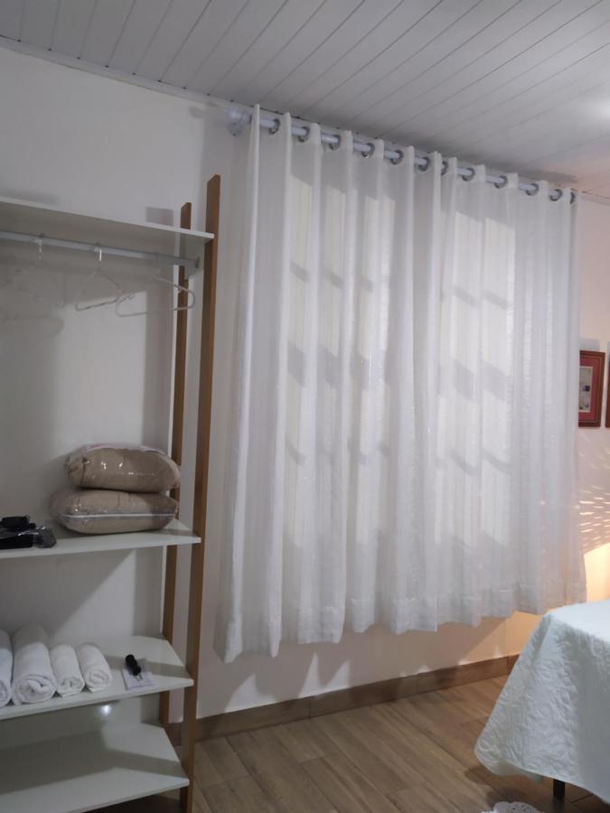 Stanza Zamprogno Apartment Santa Teresa  Exterior photo