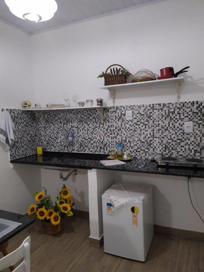 Stanza Zamprogno Apartment Santa Teresa  Exterior photo