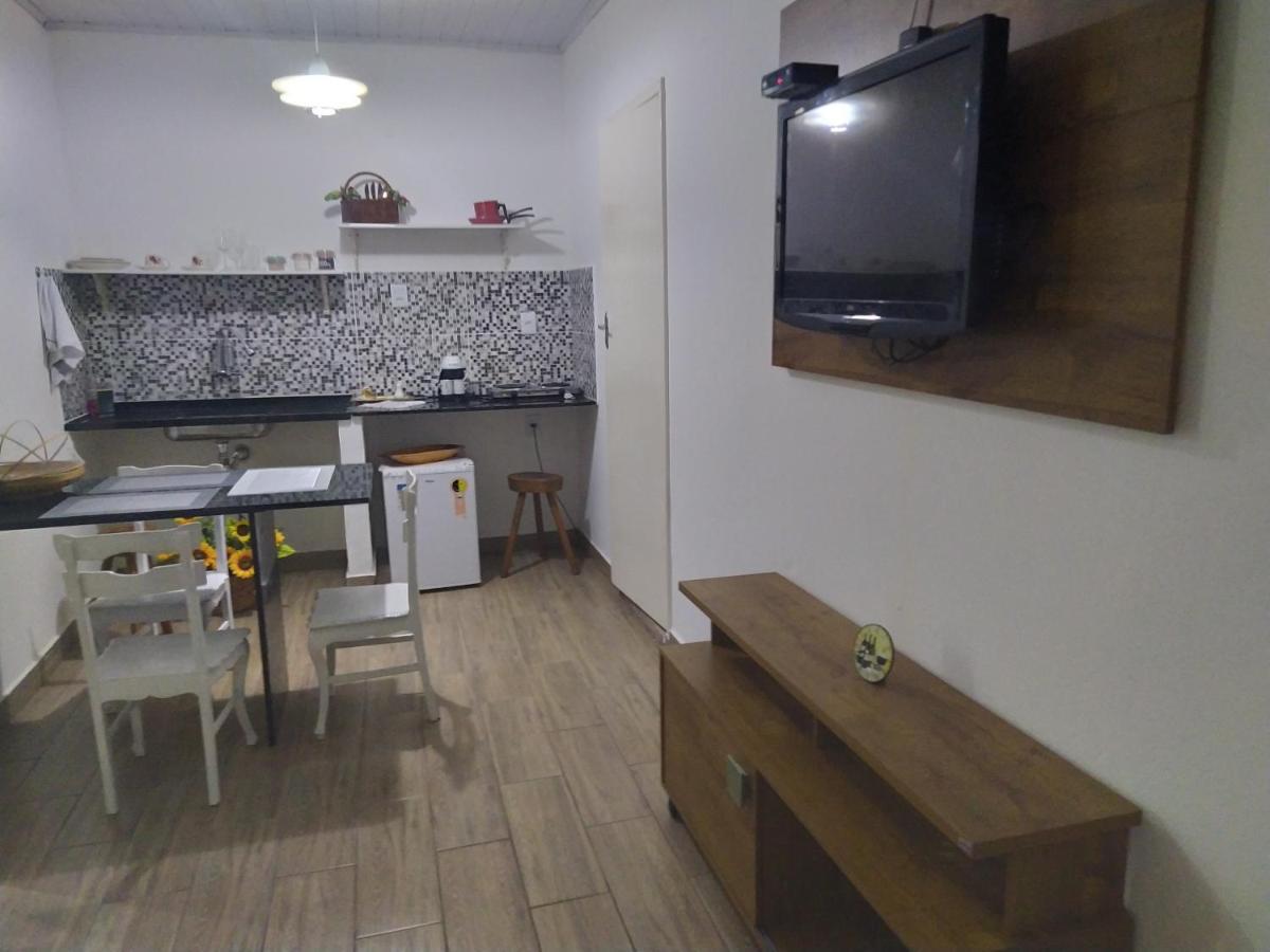 Stanza Zamprogno Apartment Santa Teresa  Exterior photo